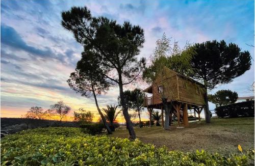 Alanis House | Cortijo señora de las Angustias 2