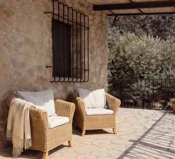 Algarinejo House | Cortijo Sol y Olivo spacious exclusive private pool retreat
