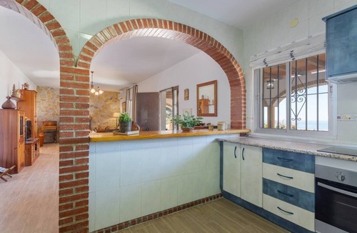 Torrox Cottage | Cortijo Tomé Solset