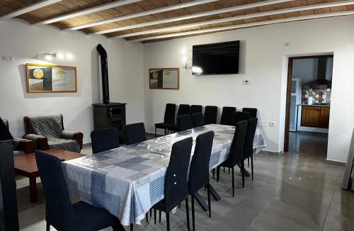 Velez-Blanco House | Cortijo Torre del Rey