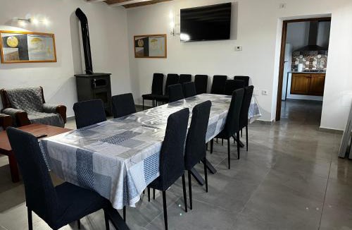 Velez-Blanco House | Cortijo Torre del Rey