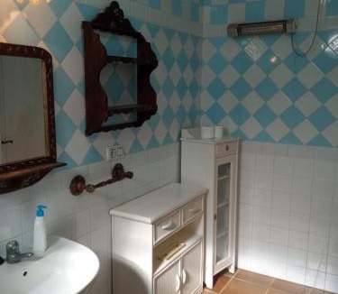 El Pozo de los Frailes Villa | Cortijo Torreblanca - 7 personas