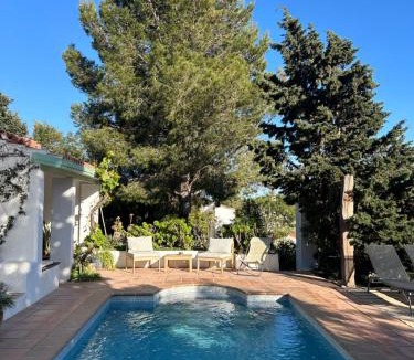 Gualchos Bed & Breakfast | Cortijo Vacas Gordas B&B