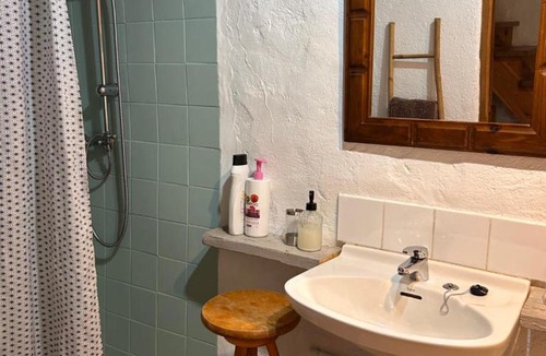 Gualchos Bed & Breakfast | Cortijo Vacas Gordas B&B