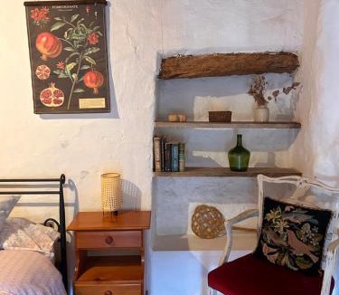 Gualchos Bed & Breakfast | Cortijo Vacas Gordas B&B