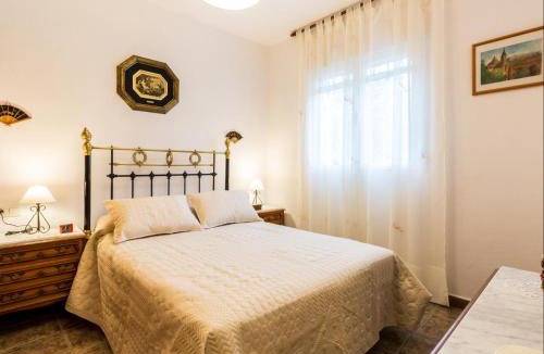 Durcal House | Cortijo Valmaruc