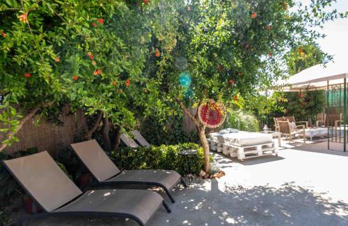 Durcal House | Cortijo Valmaruc