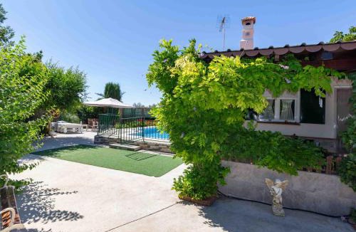 Durcal House | Cortijo Valmaruc