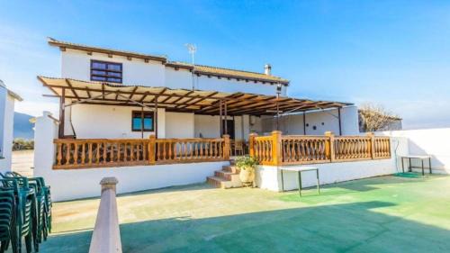 Loja House | Cortijo Vaquero Rural Loja by Ruralidays