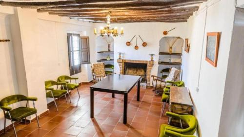 Loja House | Cortijo Vaquero Rural Loja by Ruralidays