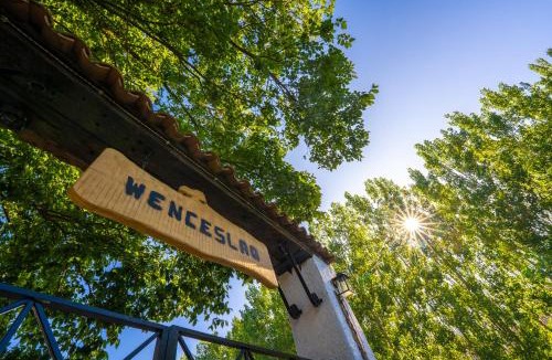 Alcala la Real House | Cortijo Wenceslao II