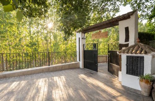 Alcala la Real House | Cortijo Wenceslao II