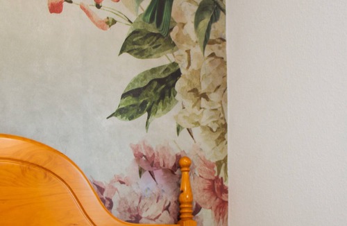 Suances Bed & Breakfast | Cosma House Bed and Breakfast Room 3
