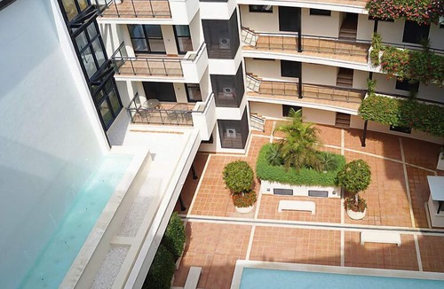 New Golden Mile Apartment | Cosmo Beach by Interhome