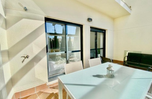 New Golden Mile Apartment | Cosmo Beach