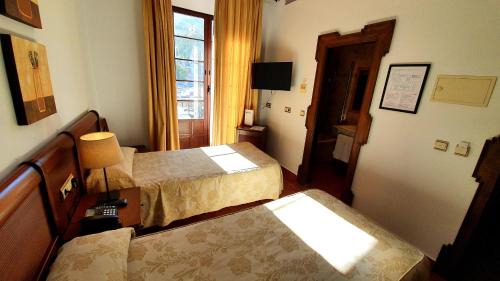 Antequera Hotel | Coso Viejo