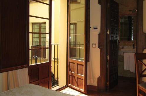 Antequera Hotel | Coso Viejo