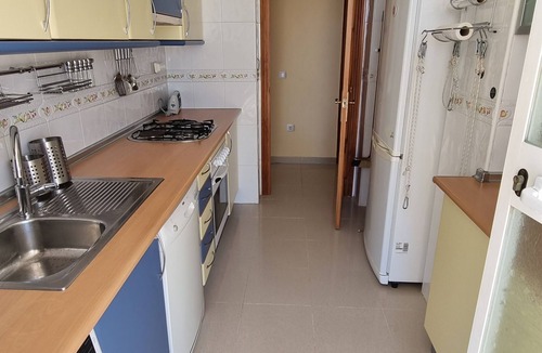 Rota Apartment | Costa Ballena Penthouse with bbq and WIFI
