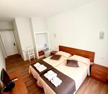 Huelva Hotel | Costa De La Luz