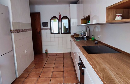 1a Fase House | Costa de la luz Ferienhaus by Interhome