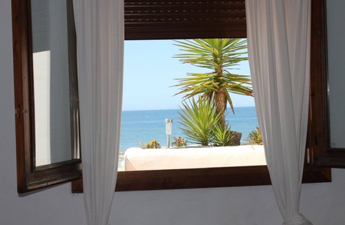 1a Fase House | Costa de la luz Ferienhaus by Interhome