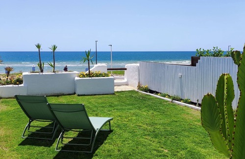 1a Fase House | Costa de la luz Ferienhaus by Interhome
