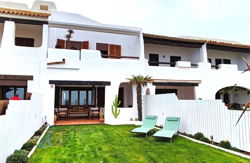 1a Fase House | Costa de la luz Ferienhaus by Interhome