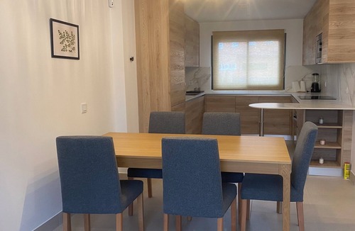 Benajarafe House | Costa del Mar House