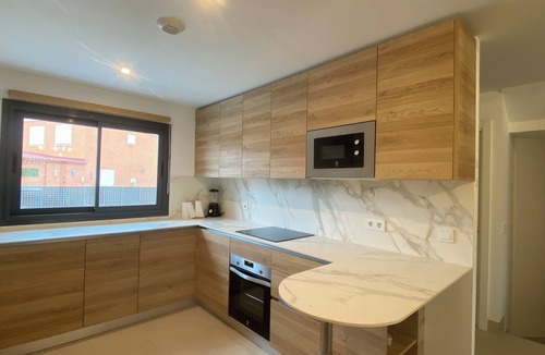 Benajarafe House | Costa del Mar House