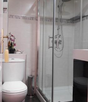 Benalmadena Costa House | "Costa del Sol balcony with sea and montain view - Prime location!"
