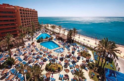 Torrequebrada Apartment | Costa del Sol Apartment
