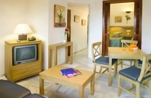 Torrequebrada Apartment | Costa del Sol Apartment