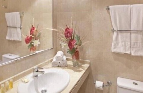 Torrequebrada Apartment | Costa del Sol Apartment