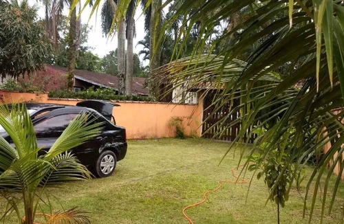 Costa do Sol House | Costa do Sol Condominium, 600m from Guaratuba beach, near Boraceia and Riviera.