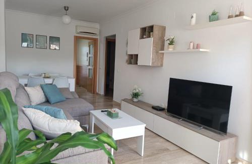 Poblado Sancti Petri Apartment | COSTA EL CASTILLO Apartamento con WIFI
