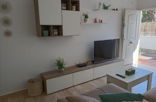Poblado Sancti Petri Apartment | COSTA EL CASTILLO Apartamento con WIFI