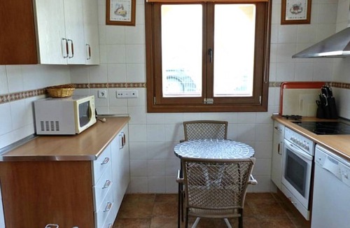 Costa Esuri House | Costa Esuri, 3 Bedroom House, Ayamonte