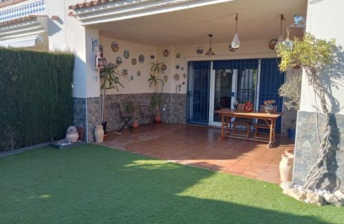 Costa Esuri House | Costa esuri CASA TRINIDAD