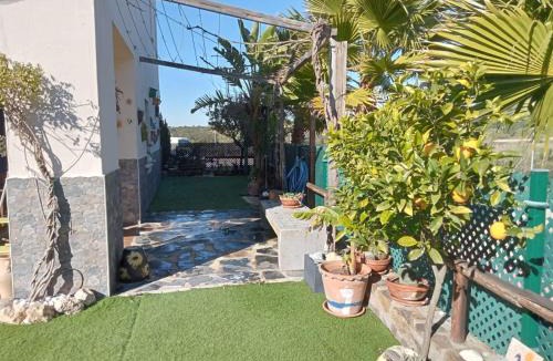 Costa Esuri House | Costa esuri CASA TRINIDAD