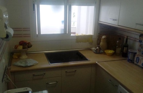 El Portil Apartment | Costa Portil - Arroyo de la Plata 5