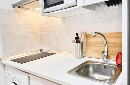 Los Remedios Apartment | Cosy Apartment Close to City Center