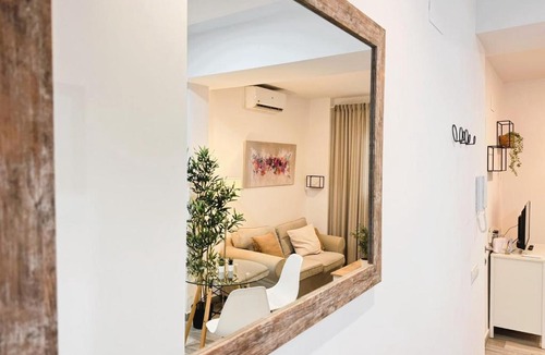Los Remedios Apartment | Cosy Apartment Close to City Center
