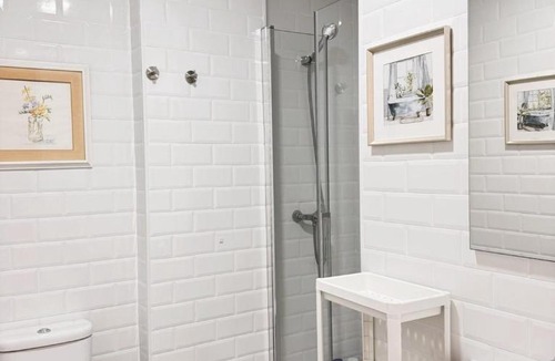Los Remedios Apartment | Cosy Apartment Close to City Center