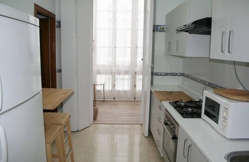Old Town Apartment | Cosy flat in the heart of Cadiz