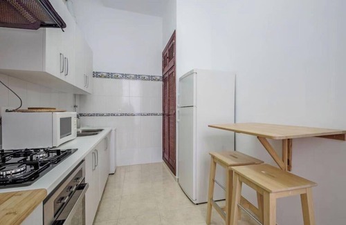 Old Town Apartment | Cosy flat in the heart of Cadiz