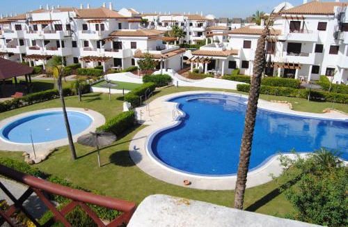 Poblado de Sancti Petri Apartment | Coto de Sancti Petri