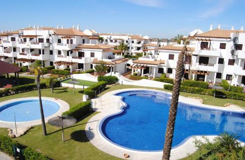 Poblado de Sancti Petri Apartment | Coto de Sancti Petri