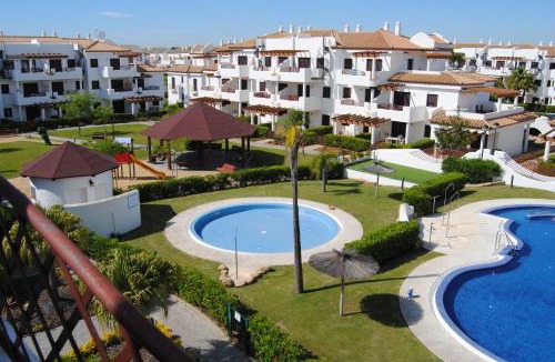 Poblado de Sancti Petri Apartment | Coto de Sancti Petri