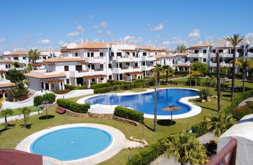 Poblado de Sancti Petri Apartment | Coto de Sancti Petri