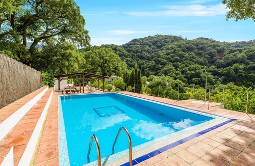 Genalguacil Villa | Cottage (Aldea de la Higuera) Genalguacil by Ruralidays